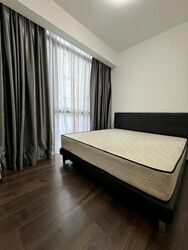 The Luxurie (D19), Condominium #538860941